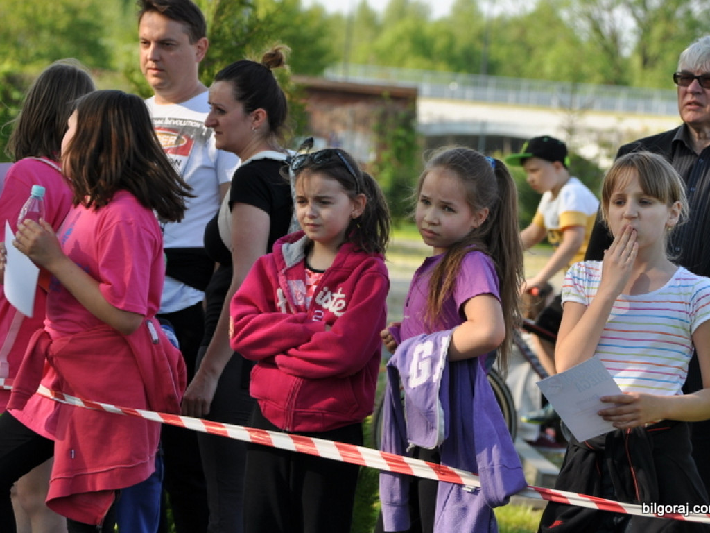 Biłgoraj biega (FOTO)