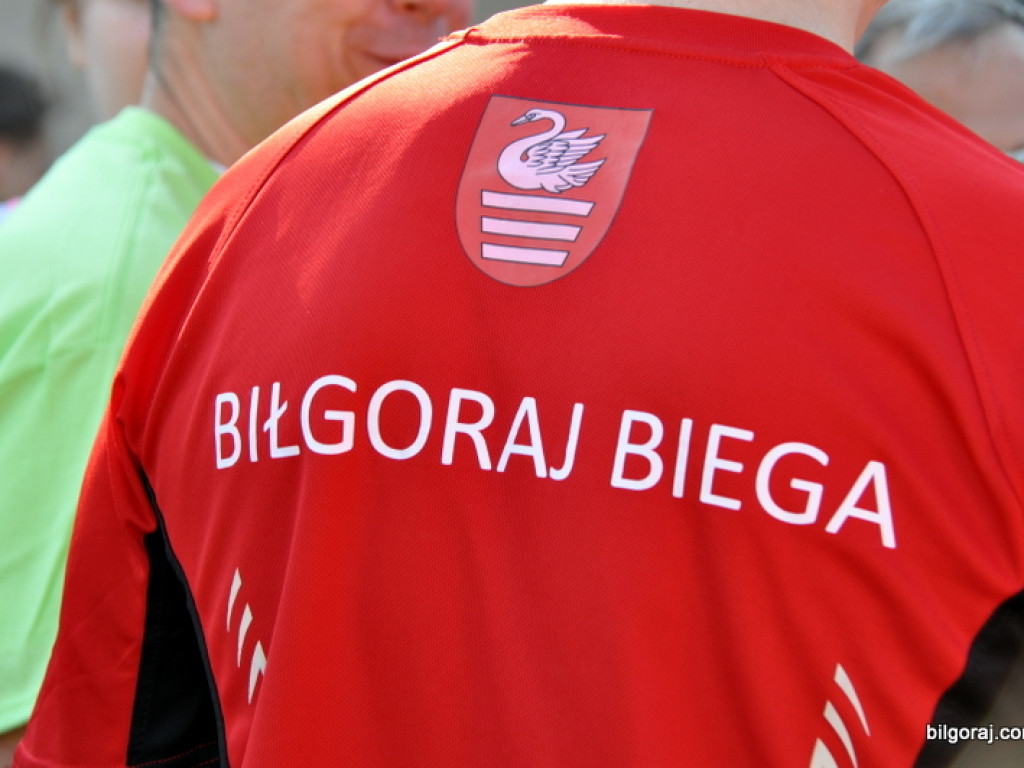 Biłgoraj biega (FOTO)