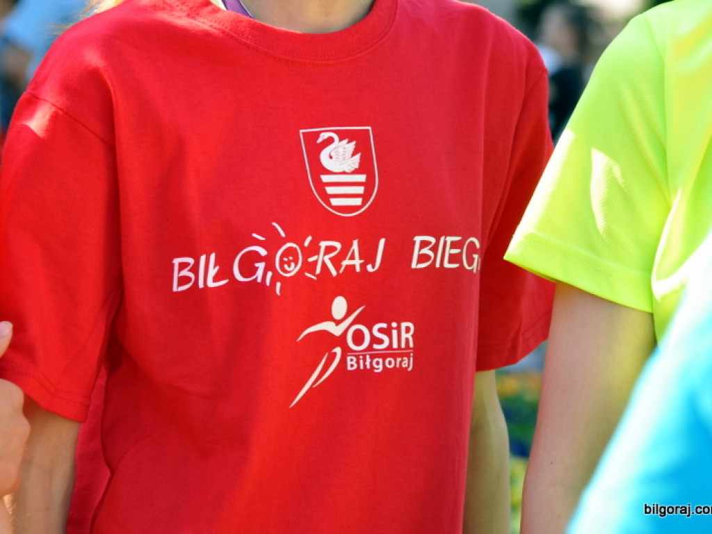 Biłgoraj biega (FOTO)