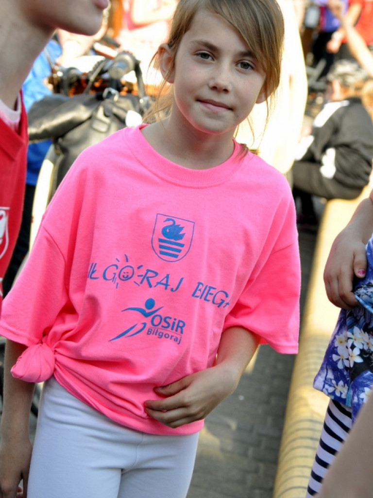 Biłgoraj biega (FOTO)