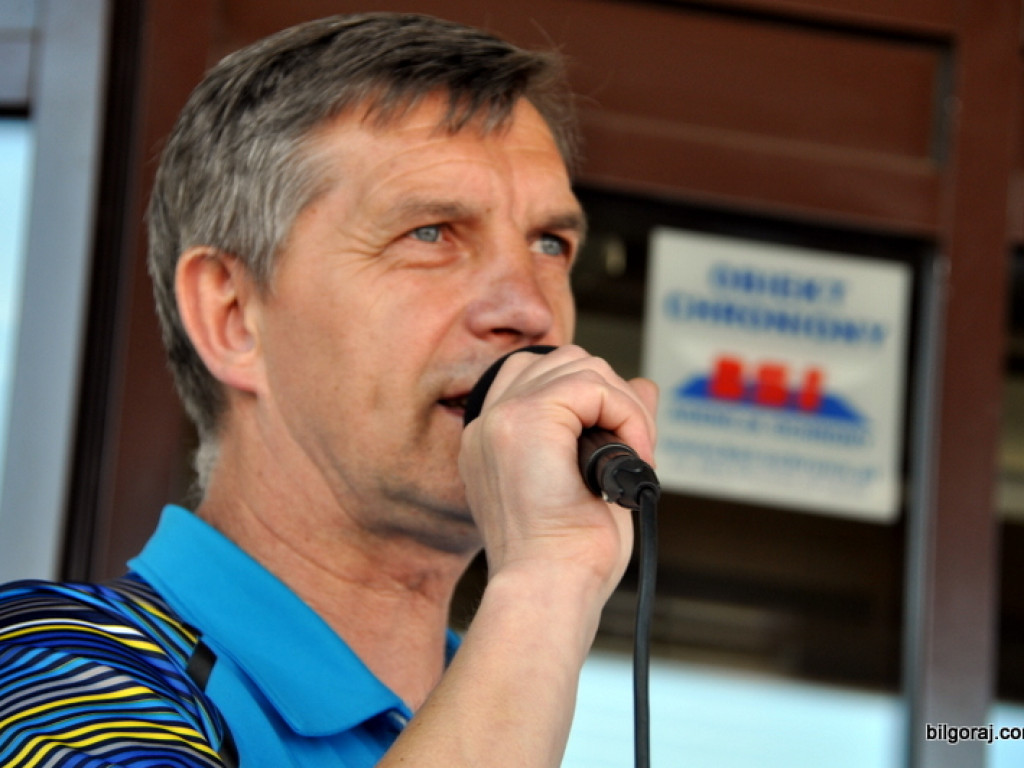 Biłgoraj biega (FOTO)