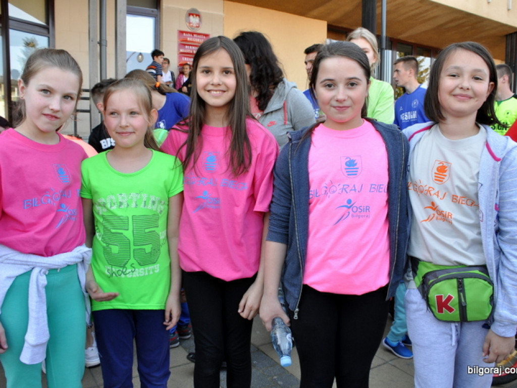 Biłgoraj biega (FOTO)