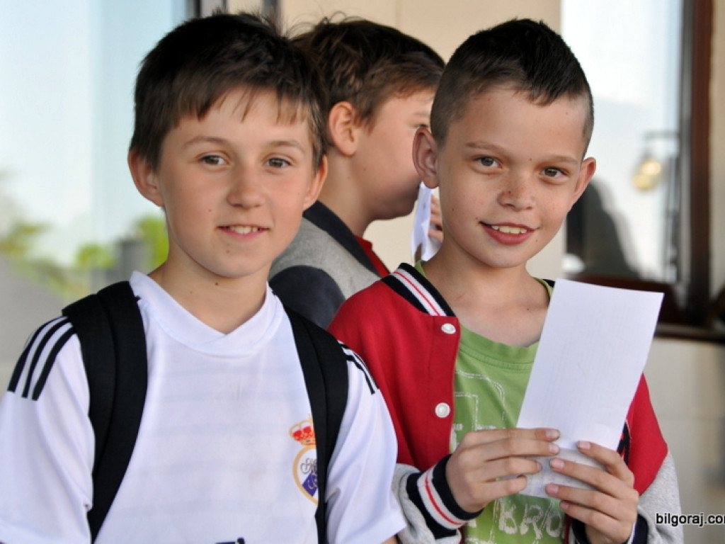 Biłgoraj biega (FOTO)