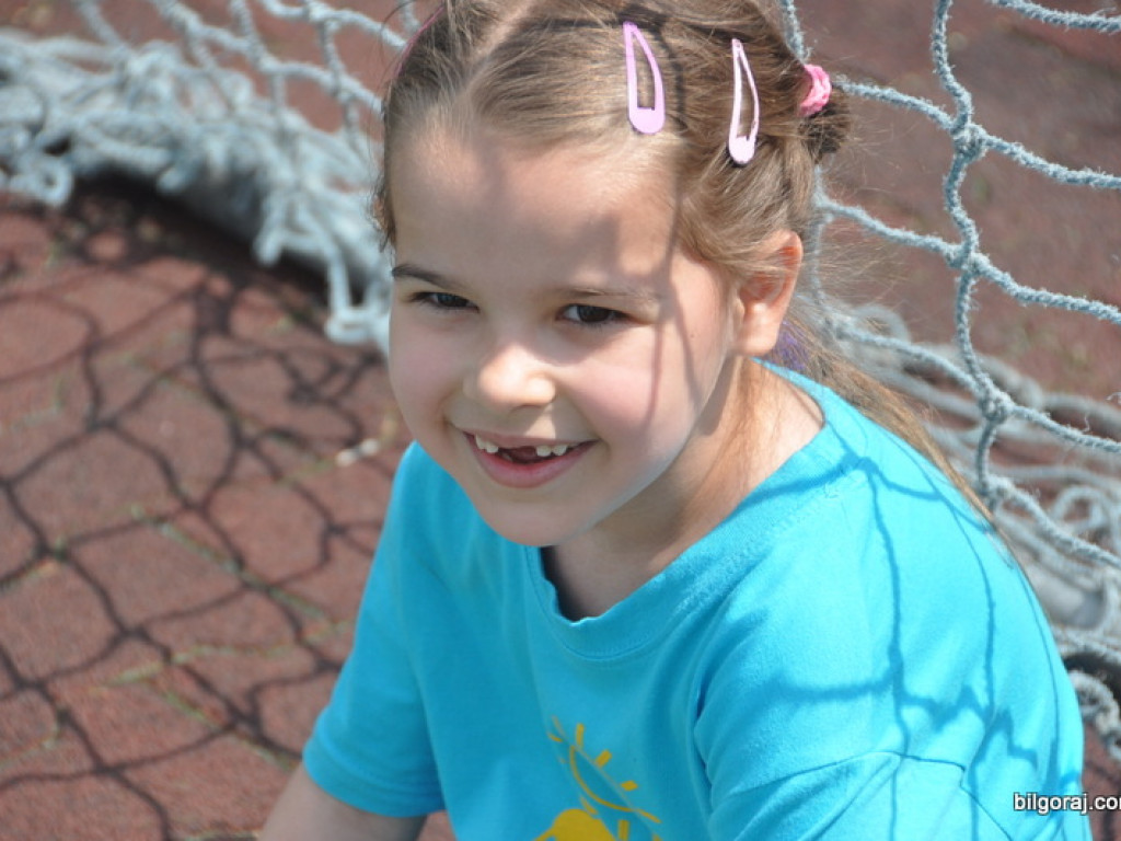 Piłkarski mundial przedszkolaków (FOTO, VIDEO)