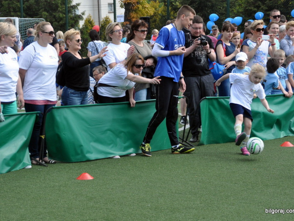 Piłkarski mundial przedszkolaków (FOTO, VIDEO)