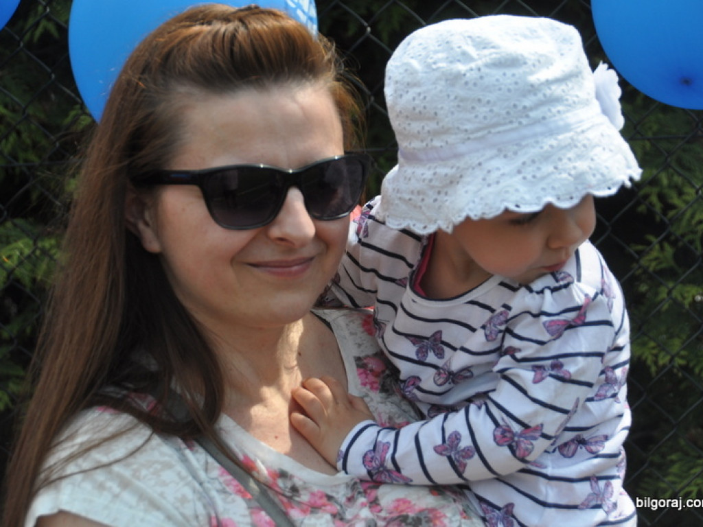 Piłkarski mundial przedszkolaków (FOTO, VIDEO)