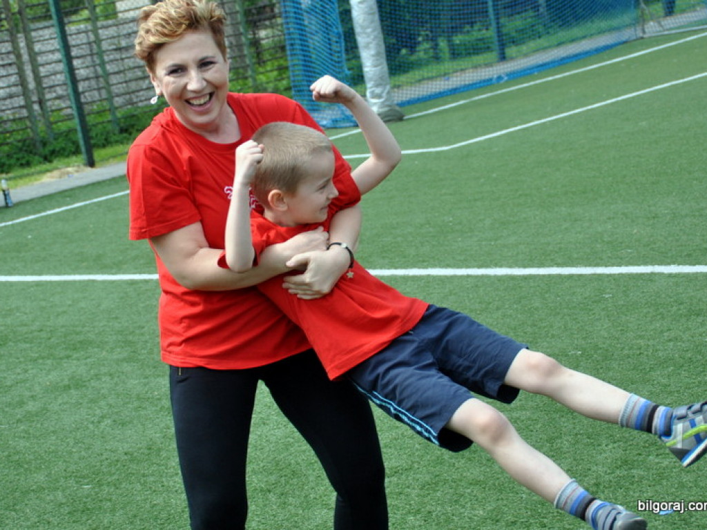 Piłkarski mundial przedszkolaków (FOTO, VIDEO)