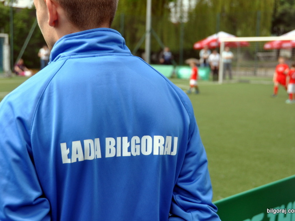 Piłkarski mundial przedszkolaków (FOTO, VIDEO)