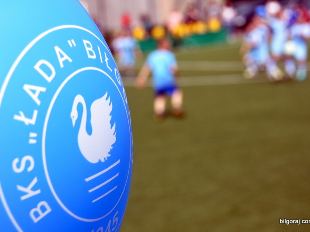 Piłkarski mundial przedszkolaków (FOTO, VIDEO)