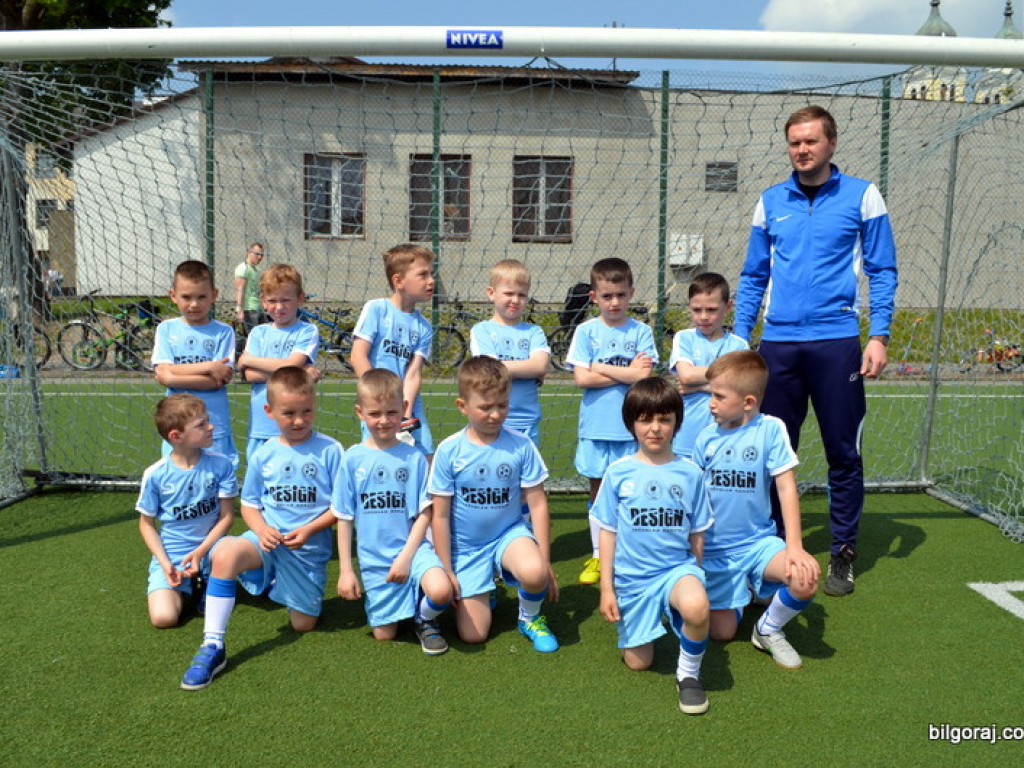 Piłkarski mundial przedszkolaków (FOTO, VIDEO)