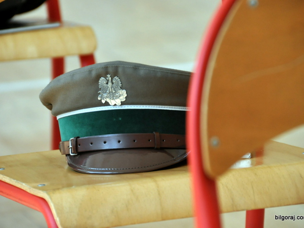 XVI Kresowy Konkurs Sygnalistów Myśliwskich (FOTO, WYNIKI)