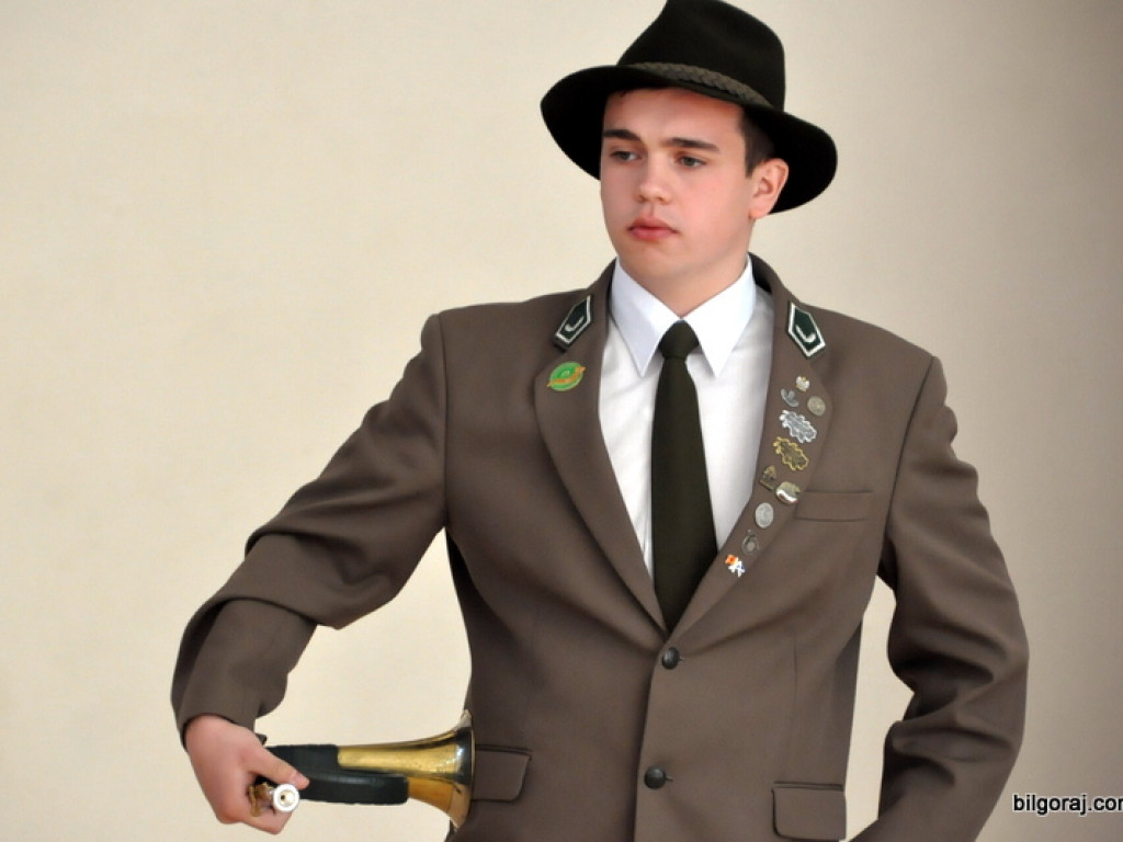 XVI Kresowy Konkurs Sygnalistów Myśliwskich (FOTO, WYNIKI)