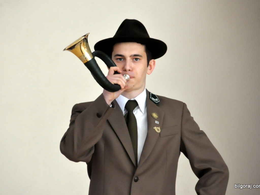 XVI Kresowy Konkurs Sygnalistów Myśliwskich (FOTO, WYNIKI)