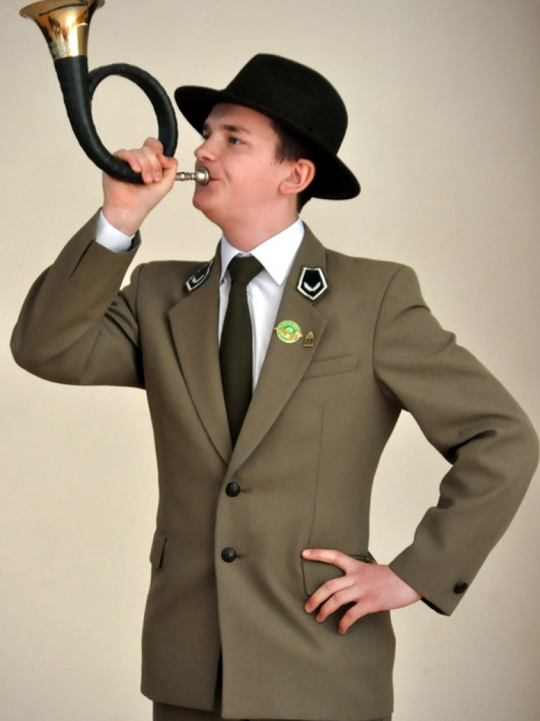 XVI Kresowy Konkurs Sygnalistów Myśliwskich (FOTO, WYNIKI)