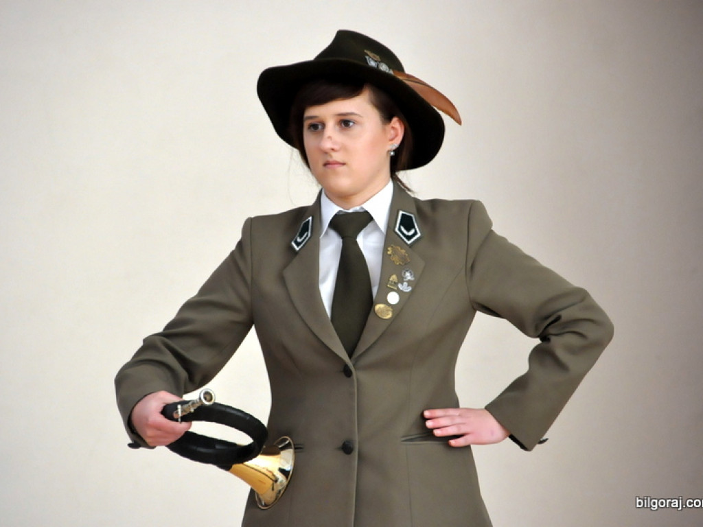 XVI Kresowy Konkurs Sygnalistów Myśliwskich (FOTO, WYNIKI)