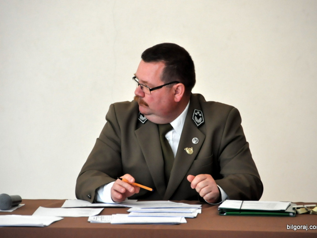 XVI Kresowy Konkurs Sygnalistów Myśliwskich (FOTO, WYNIKI)