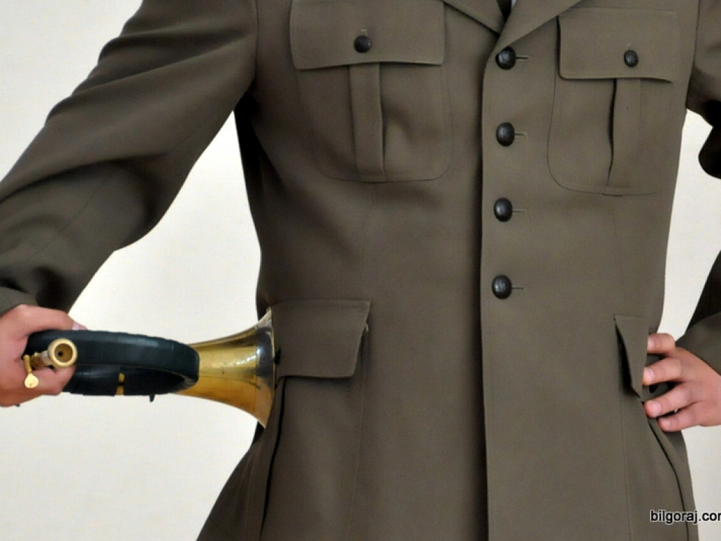 XVI Kresowy Konkurs Sygnalistów Myśliwskich (FOTO, WYNIKI)