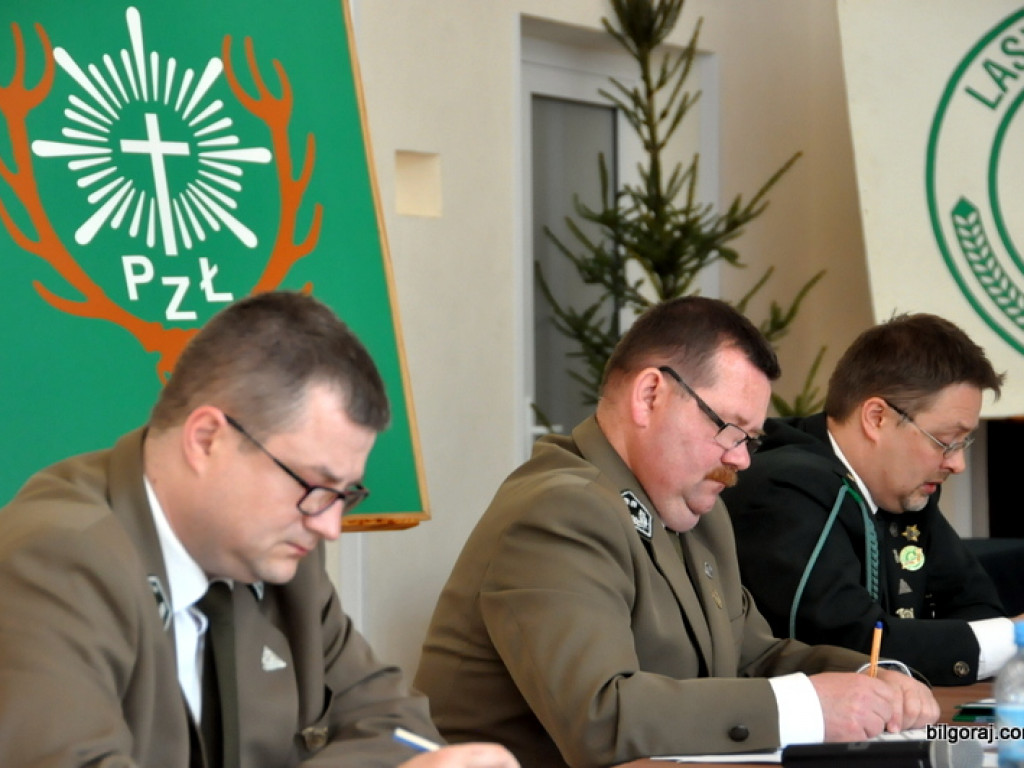 XVI Kresowy Konkurs Sygnalistów Myśliwskich (FOTO, WYNIKI)