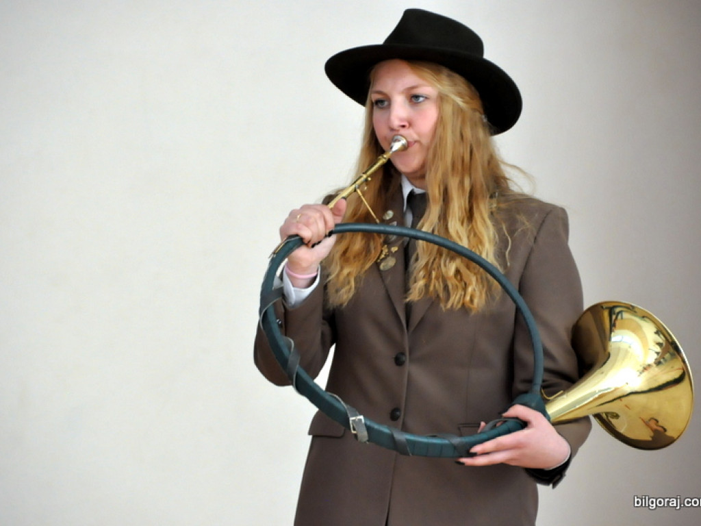 XVI Kresowy Konkurs Sygnalistów Myśliwskich (FOTO, WYNIKI)