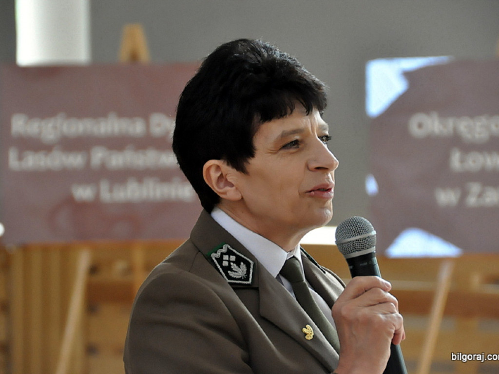 XVI Kresowy Konkurs Sygnalistów Myśliwskich (FOTO, WYNIKI)