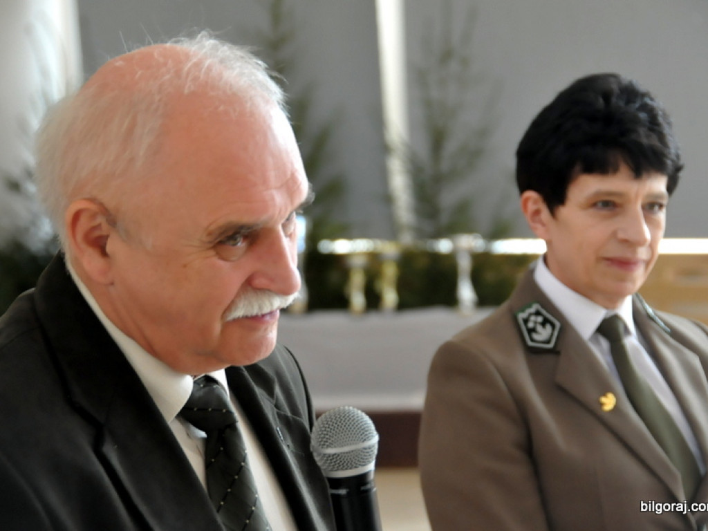 XVI Kresowy Konkurs Sygnalistów Myśliwskich (FOTO, WYNIKI)