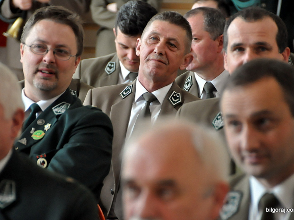 XVI Kresowy Konkurs Sygnalistów Myśliwskich (FOTO, WYNIKI)