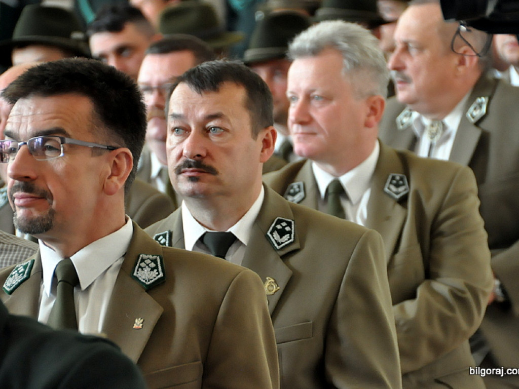 XVI Kresowy Konkurs Sygnalistów Myśliwskich (FOTO, WYNIKI)