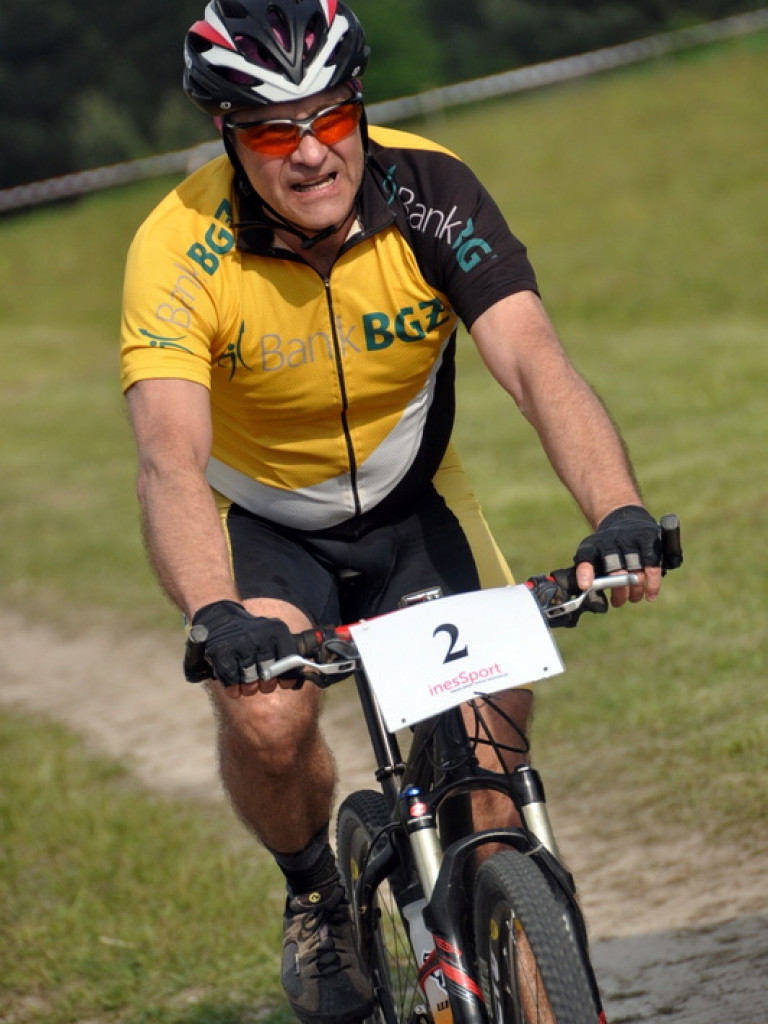 II Wyścig MTB nad zalewem Biszcza – Żary (FOTO, WYNIKI)