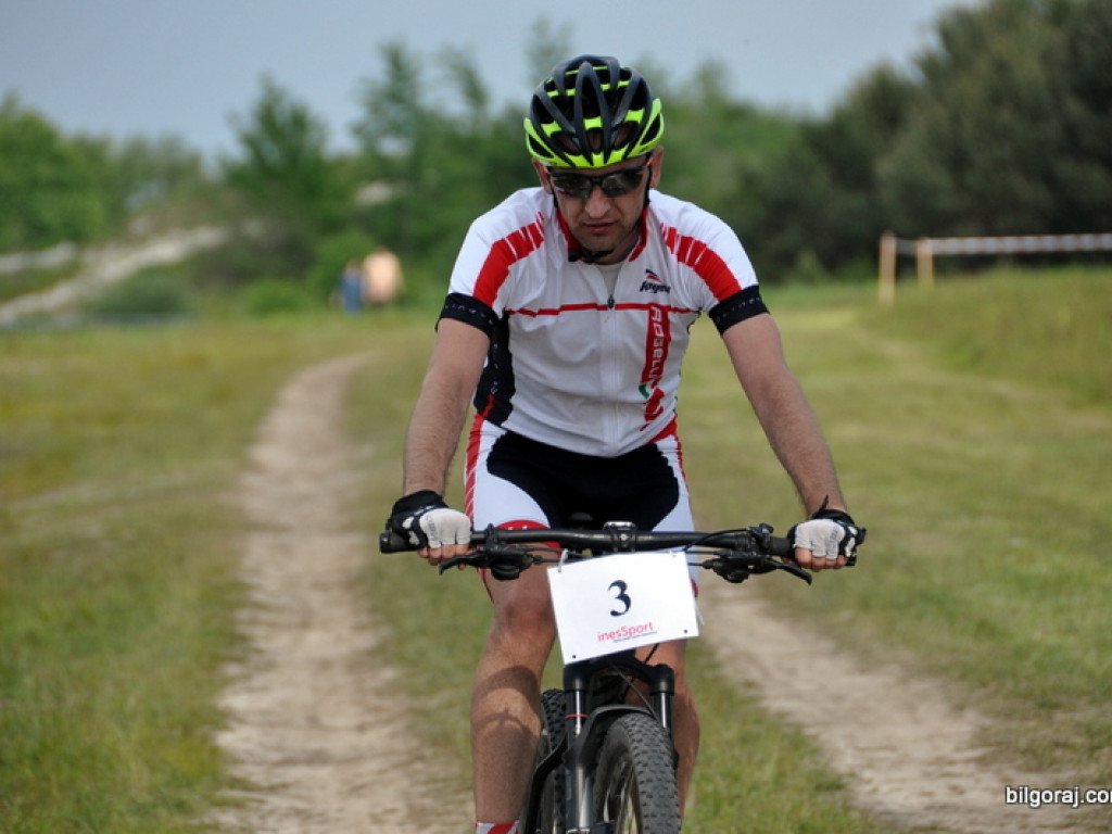 II Wyścig MTB nad zalewem Biszcza – Żary (FOTO, WYNIKI)
