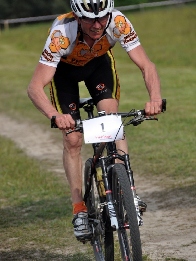 II Wyścig MTB nad zalewem Biszcza – Żary (FOTO, WYNIKI)