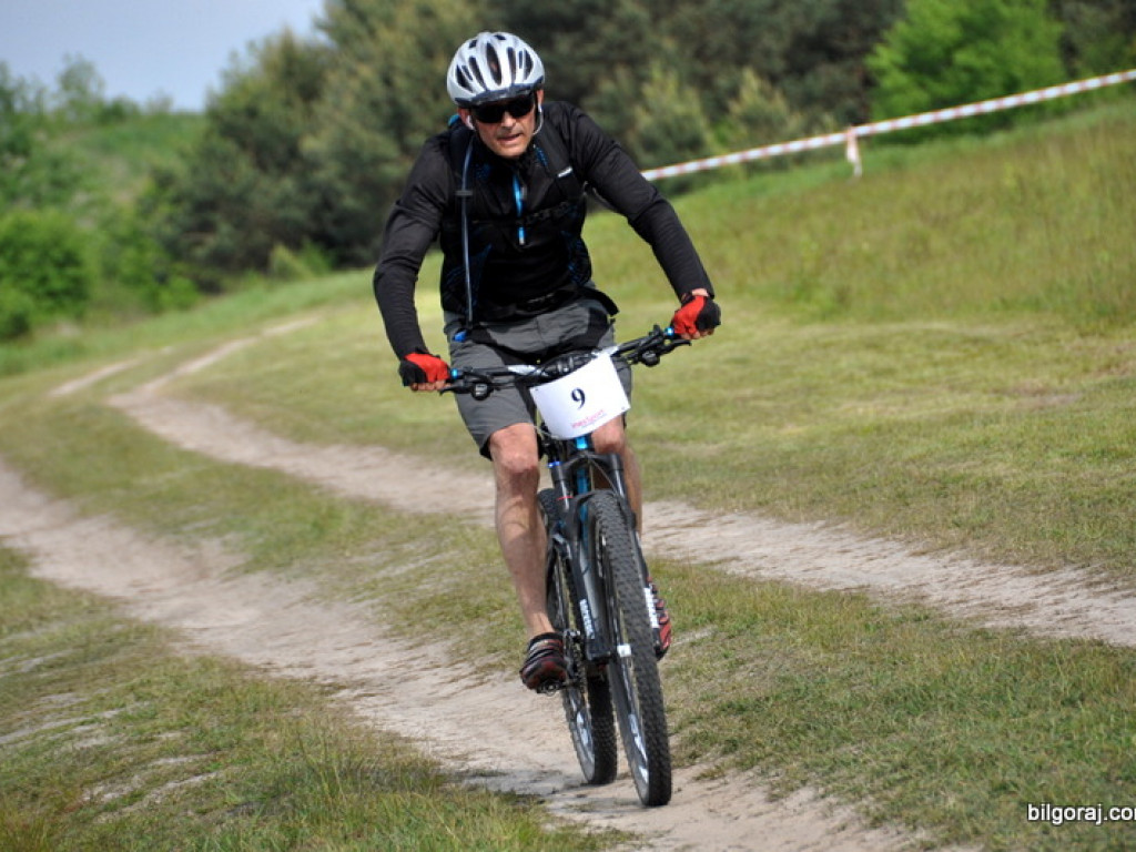 II Wyścig MTB nad zalewem Biszcza – Żary (FOTO, WYNIKI)