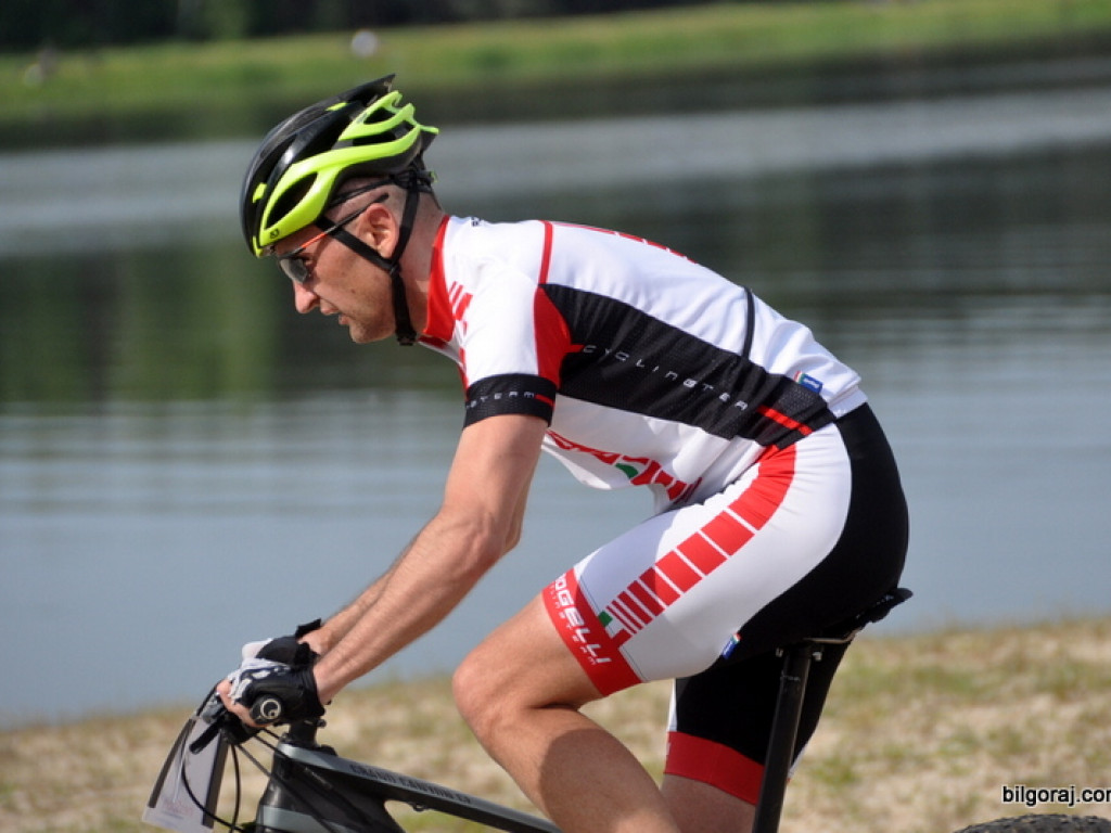 II Wyścig MTB nad zalewem Biszcza – Żary (FOTO, WYNIKI)