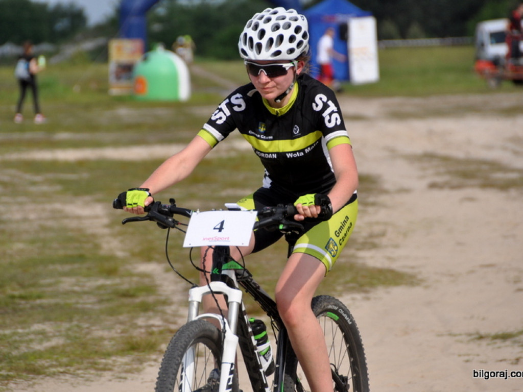 II Wyścig MTB nad zalewem Biszcza – Żary (FOTO, WYNIKI)