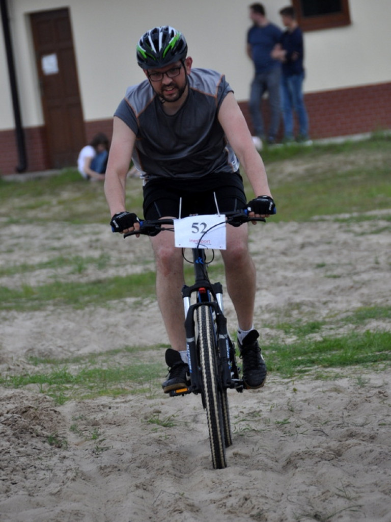 II Wyścig MTB nad zalewem Biszcza – Żary (FOTO, WYNIKI)