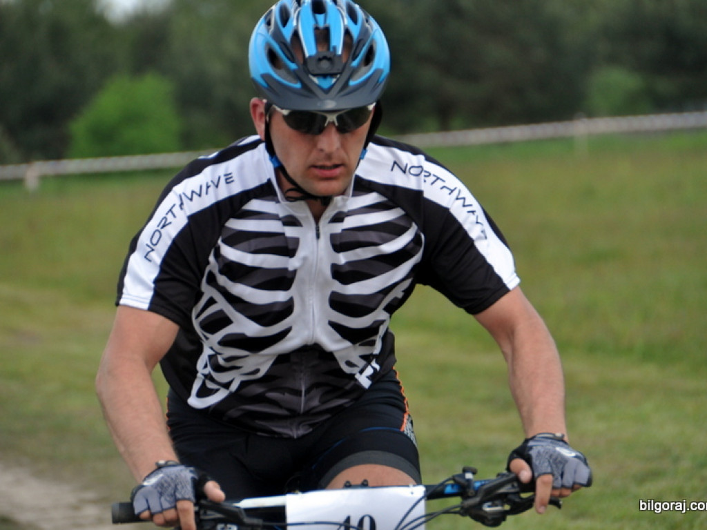 II Wyścig MTB nad zalewem Biszcza – Żary (FOTO, WYNIKI)