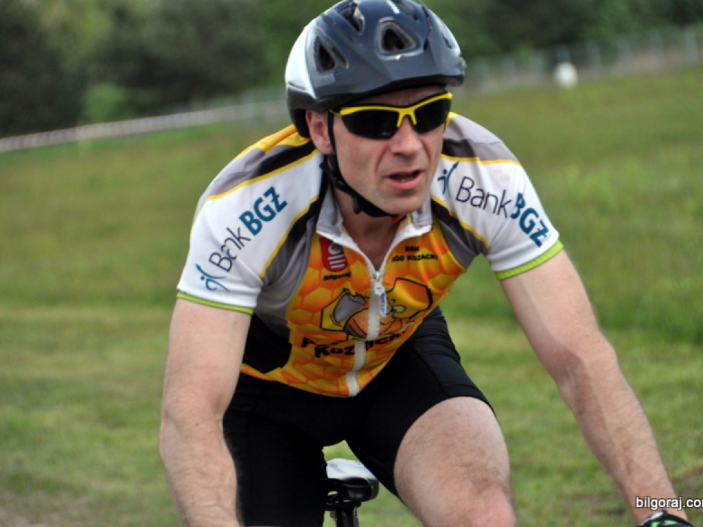 II Wyścig MTB nad zalewem Biszcza – Żary (FOTO, WYNIKI)