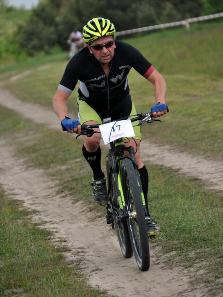 II Wyścig MTB nad zalewem Biszcza – Żary (FOTO, WYNIKI)