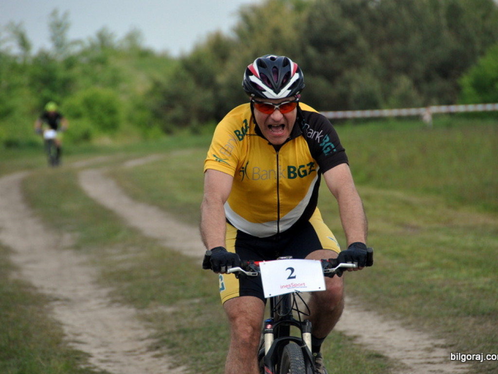 II Wyścig MTB nad zalewem Biszcza – Żary (FOTO, WYNIKI)