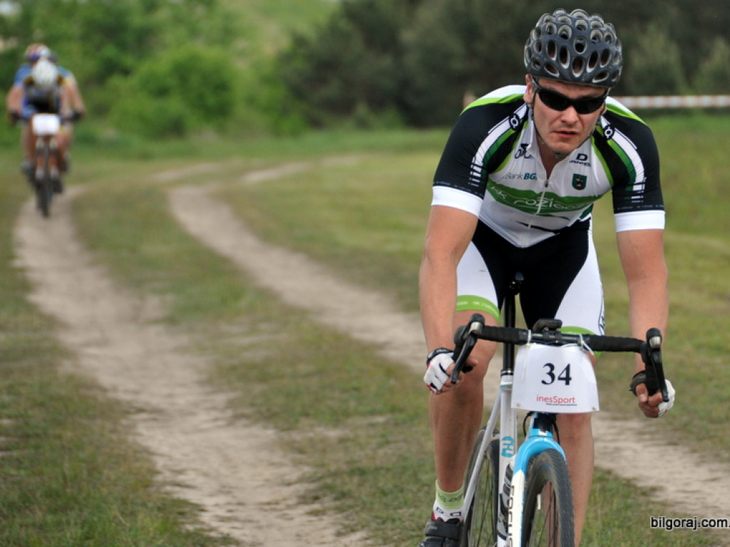 II Wyścig MTB nad zalewem Biszcza – Żary (FOTO, WYNIKI)