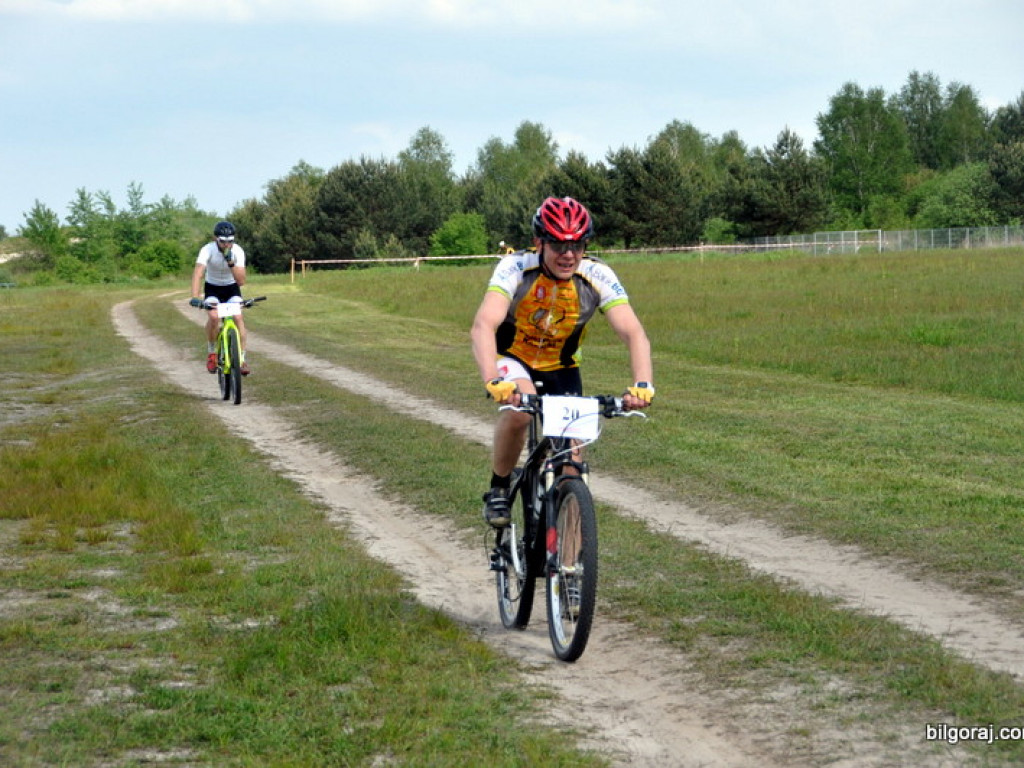 II Wyścig MTB nad zalewem Biszcza – Żary (FOTO, WYNIKI)