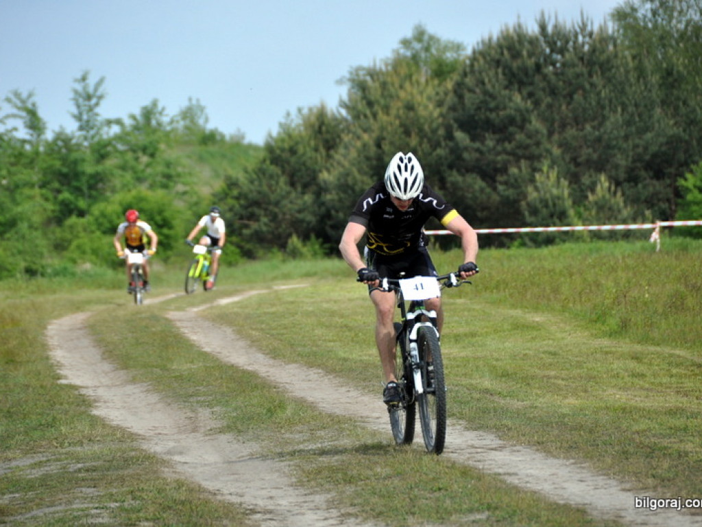 II Wyścig MTB nad zalewem Biszcza – Żary (FOTO, WYNIKI)