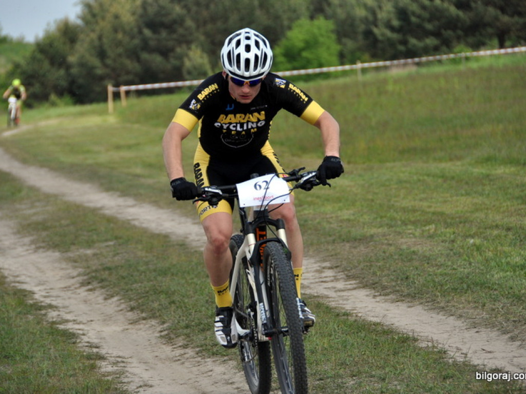 II Wyścig MTB nad zalewem Biszcza – Żary (FOTO, WYNIKI)