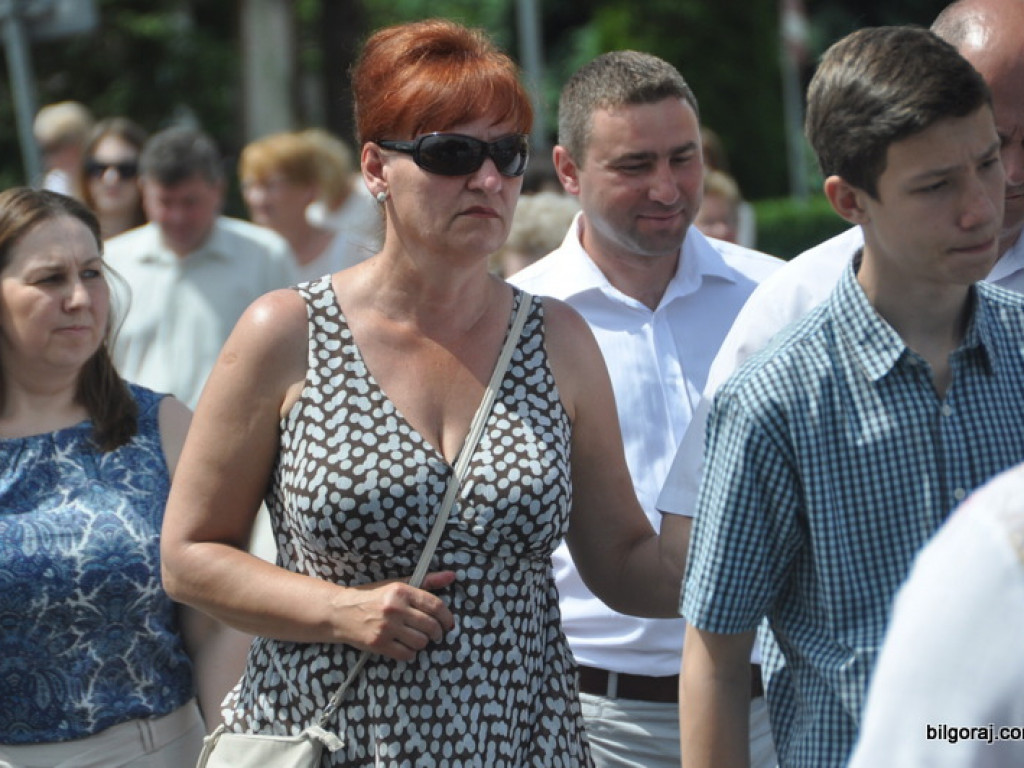 Boże Ciało: Procesje eucharystyczne na ulicach miast (FOTO, VIDEO)