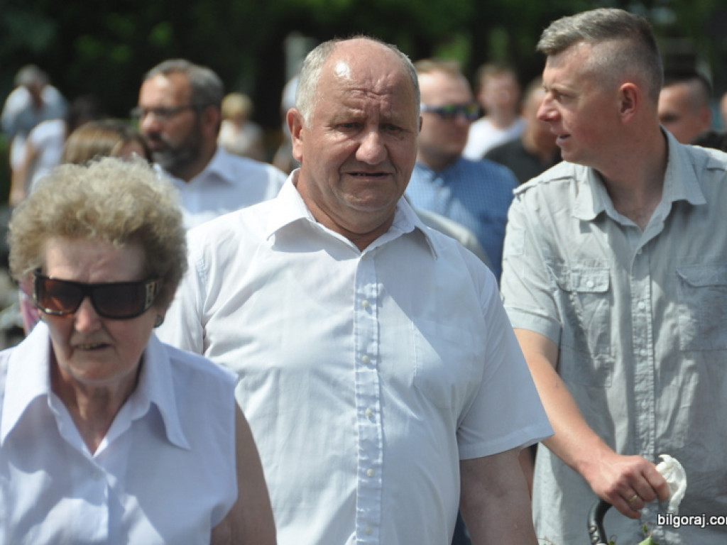 Boże Ciało: Procesje eucharystyczne na ulicach miast (FOTO, VIDEO)