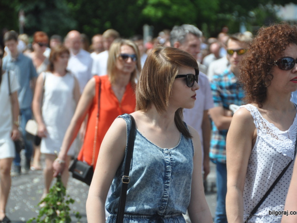 Boże Ciało: Procesje eucharystyczne na ulicach miast (FOTO, VIDEO)