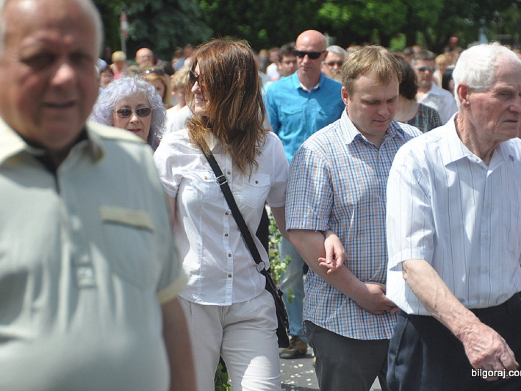 Boże Ciało: Procesje eucharystyczne na ulicach miast (FOTO, VIDEO)