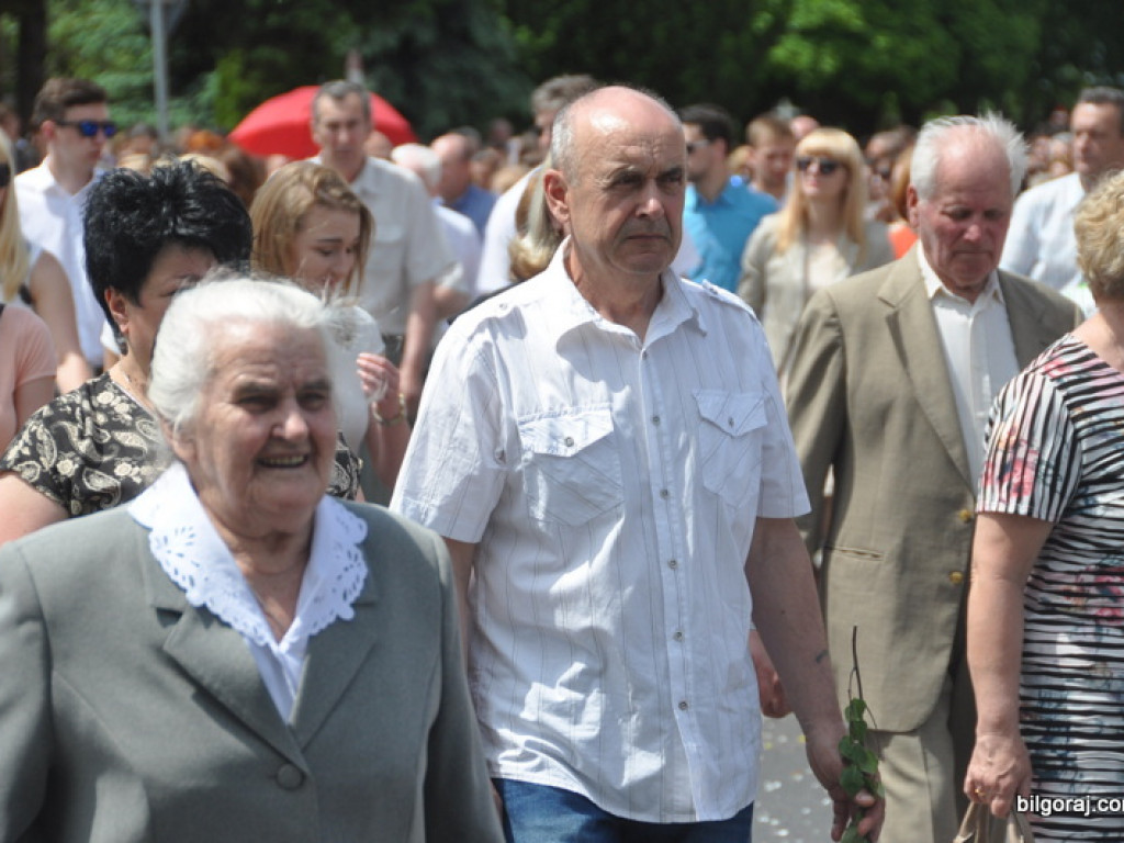 Boże Ciało: Procesje eucharystyczne na ulicach miast (FOTO, VIDEO)