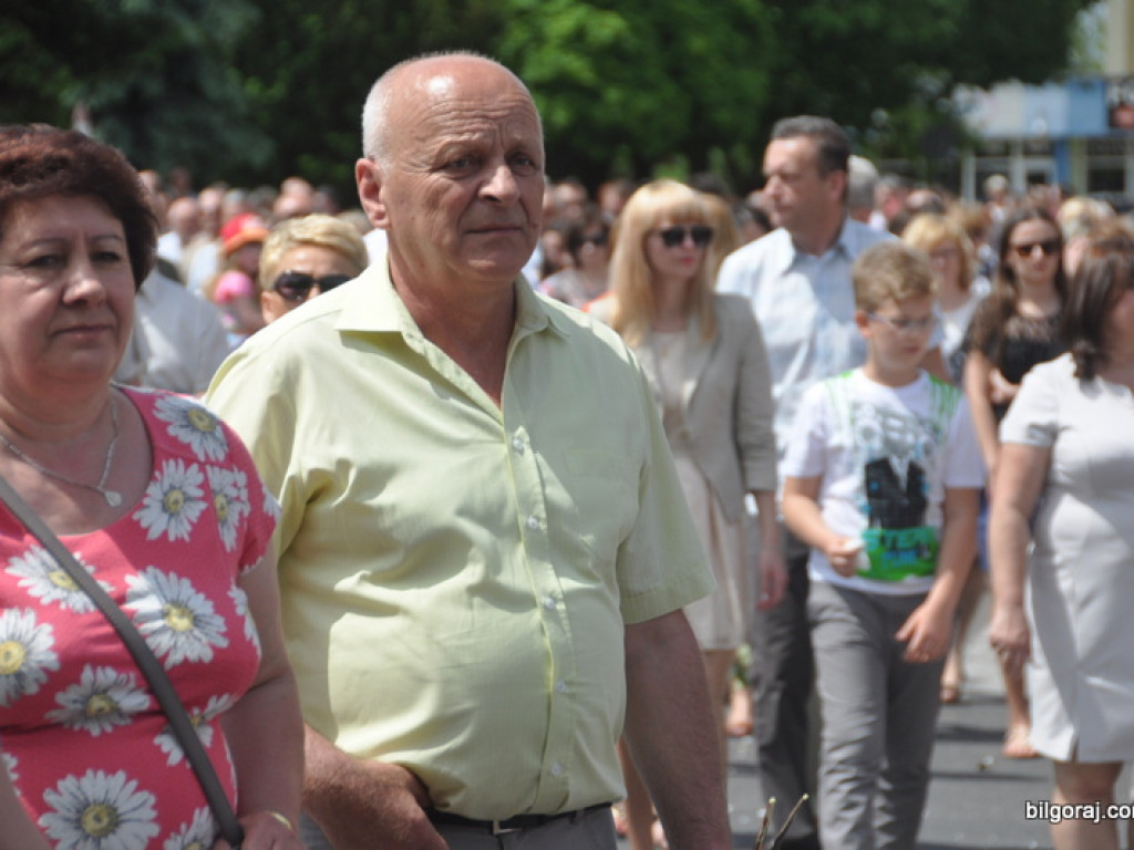 Boże Ciało: Procesje eucharystyczne na ulicach miast (FOTO, VIDEO)