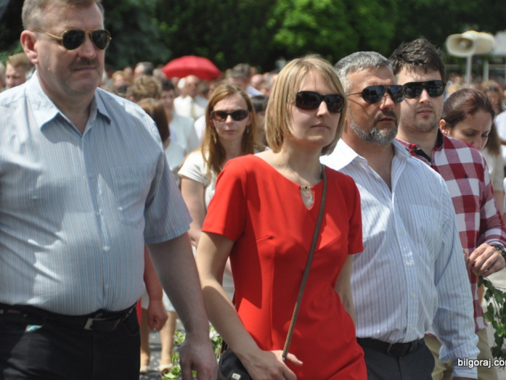 Boże Ciało: Procesje eucharystyczne na ulicach miast (FOTO, VIDEO)