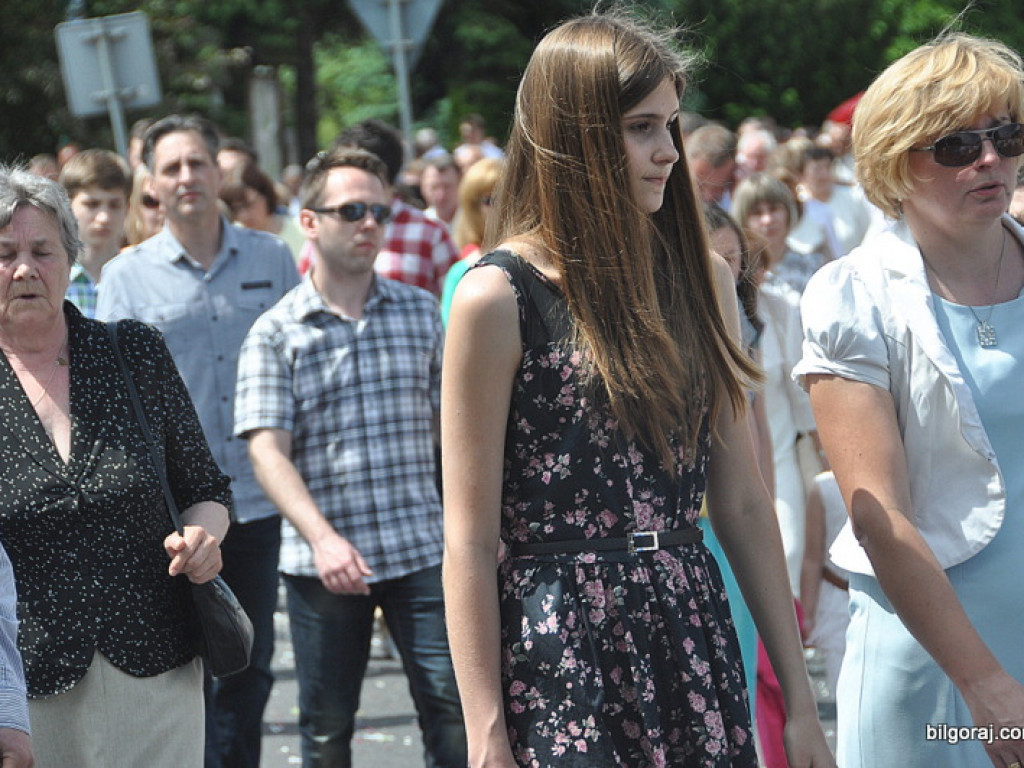 Boże Ciało: Procesje eucharystyczne na ulicach miast (FOTO, VIDEO)